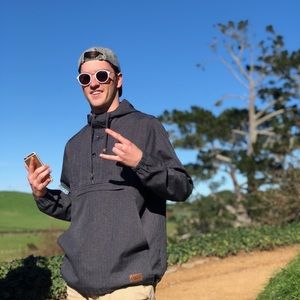 Meet your Posher, Cullen